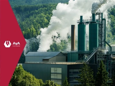 Come łe połitiche de comercio de l’aciaio de l’UE łe xe drìo canbiar ła forni...
